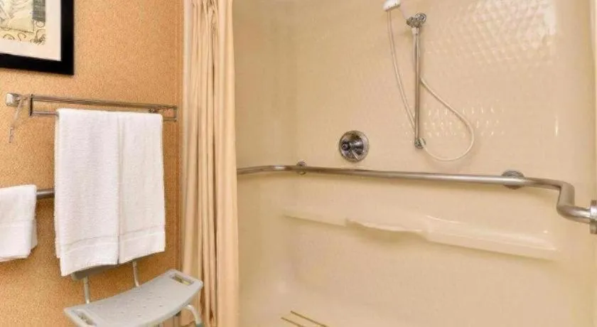 Sleep Inn Airport Phoenix