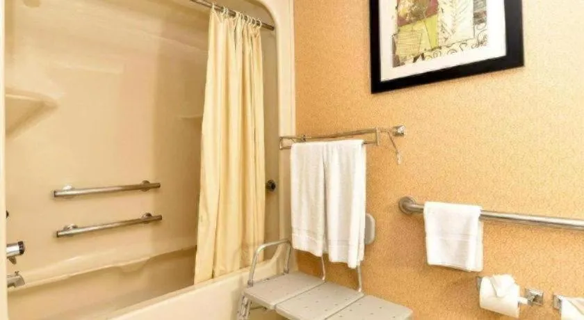 Sleep Inn Airport Phoenix