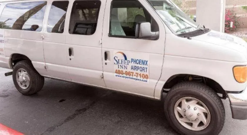 Sleep Inn Airport Phoenix