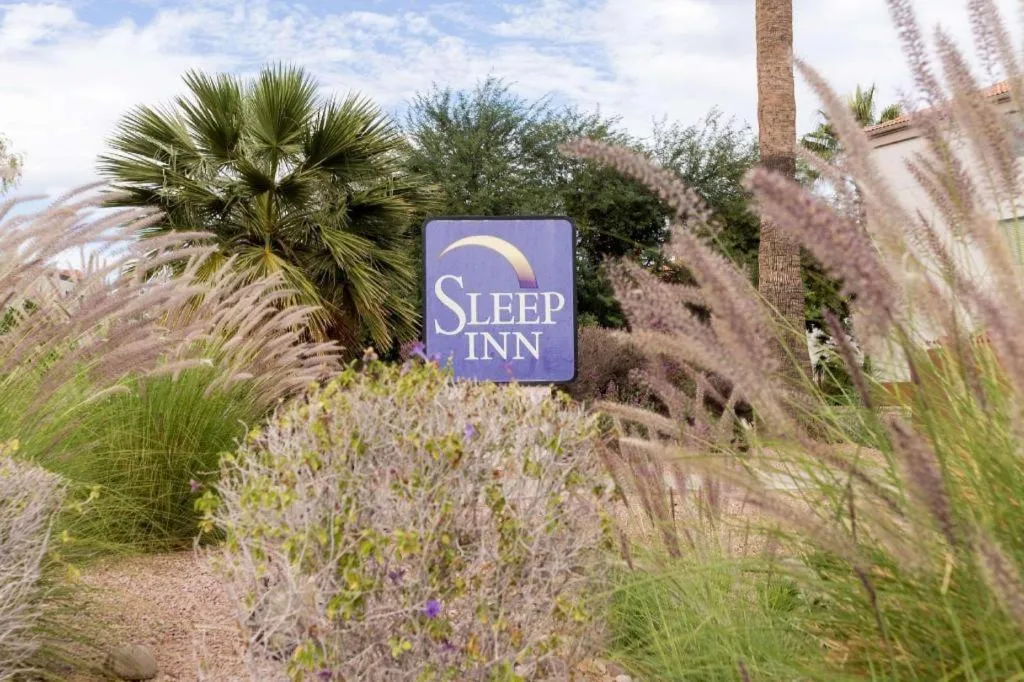 Sleep Inn Airport Phoenix