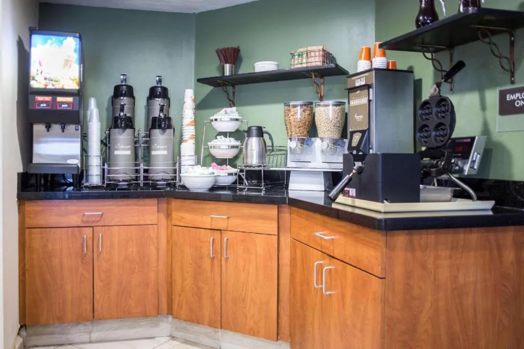 Sleep Inn Airport Phoenix