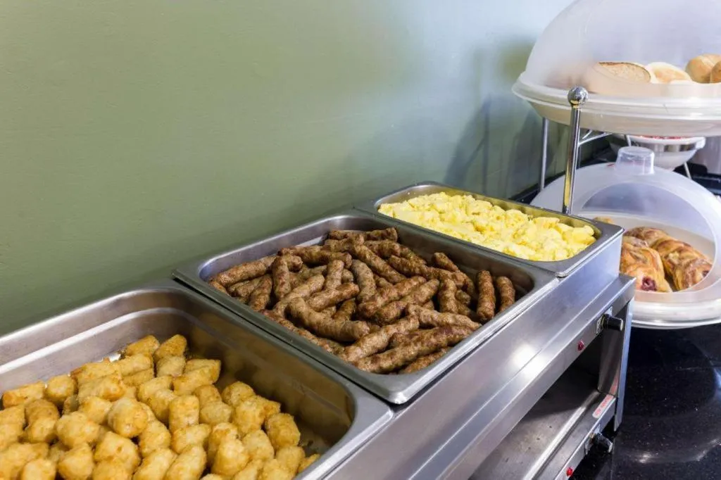 Sleep Inn Airport Phoenix