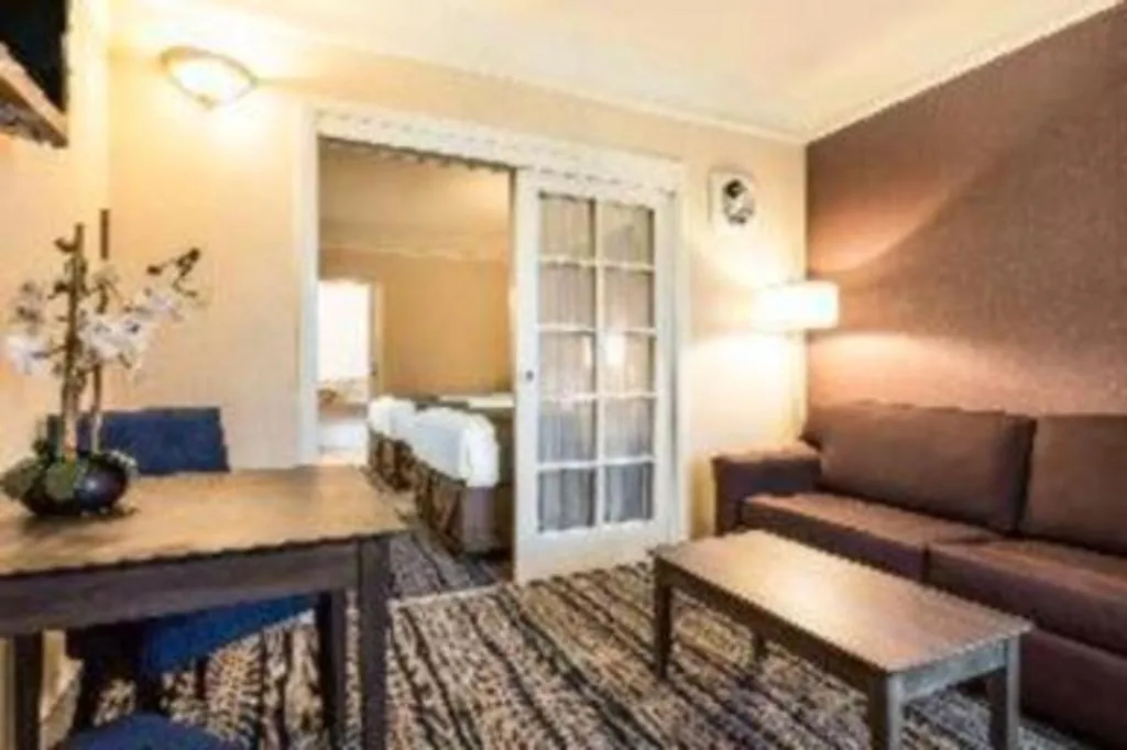 Ramada Suites by Wyndham San Diego