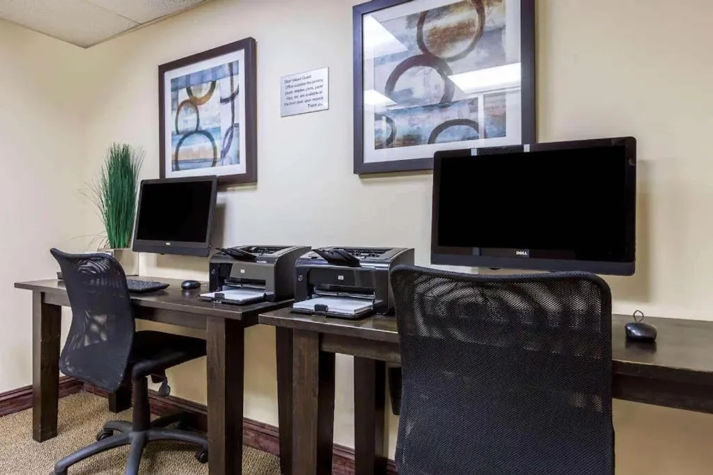 Ramada Suites by Wyndham San Diego