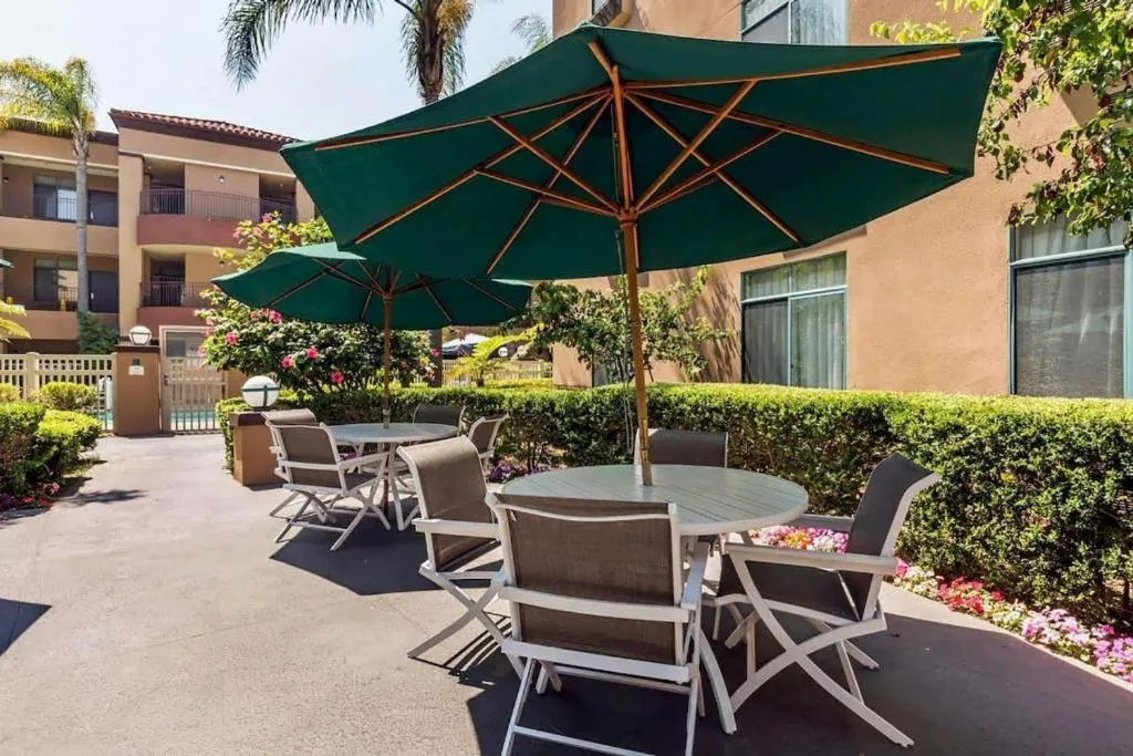 Ramada Suites by Wyndham San Diego