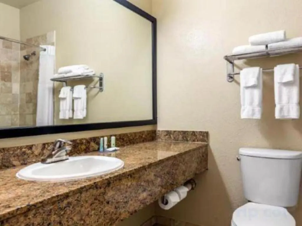 Ramada Suites by Wyndham San Diego