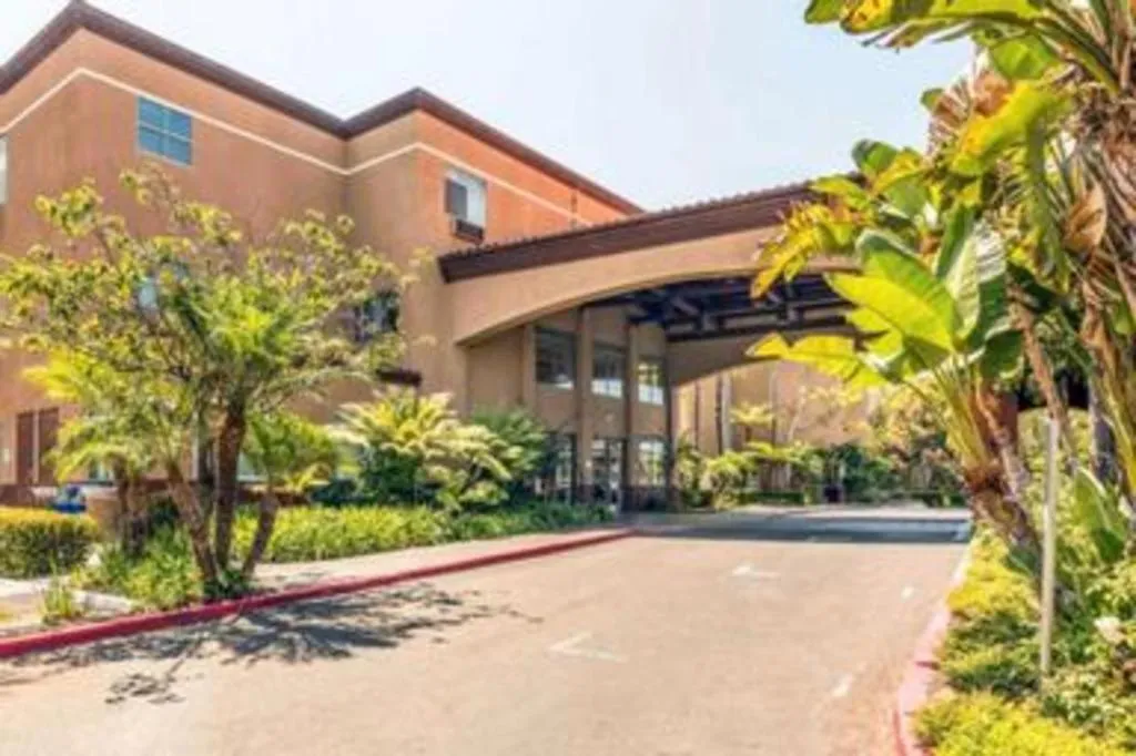 Ramada Suites by Wyndham San Diego