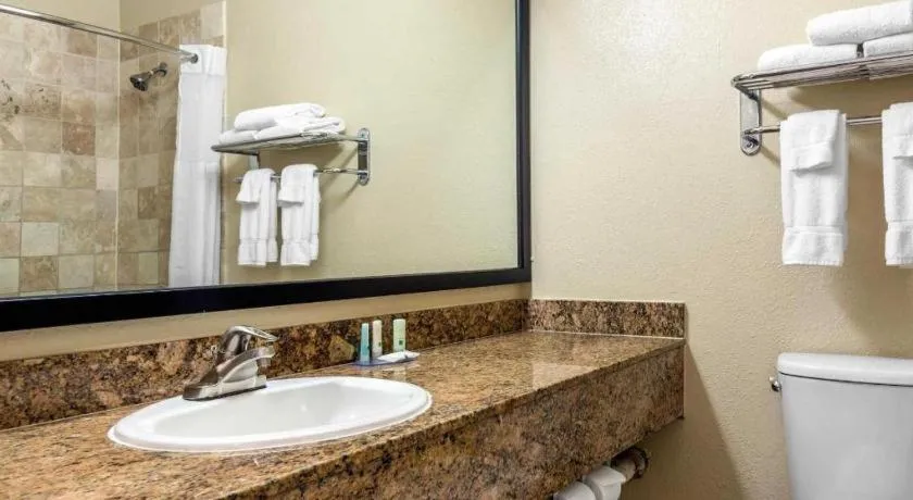 Ramada Suites by Wyndham San Diego