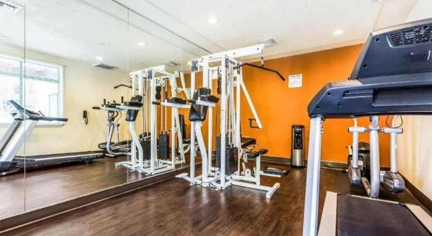 Ramada Suites by Wyndham San Diego