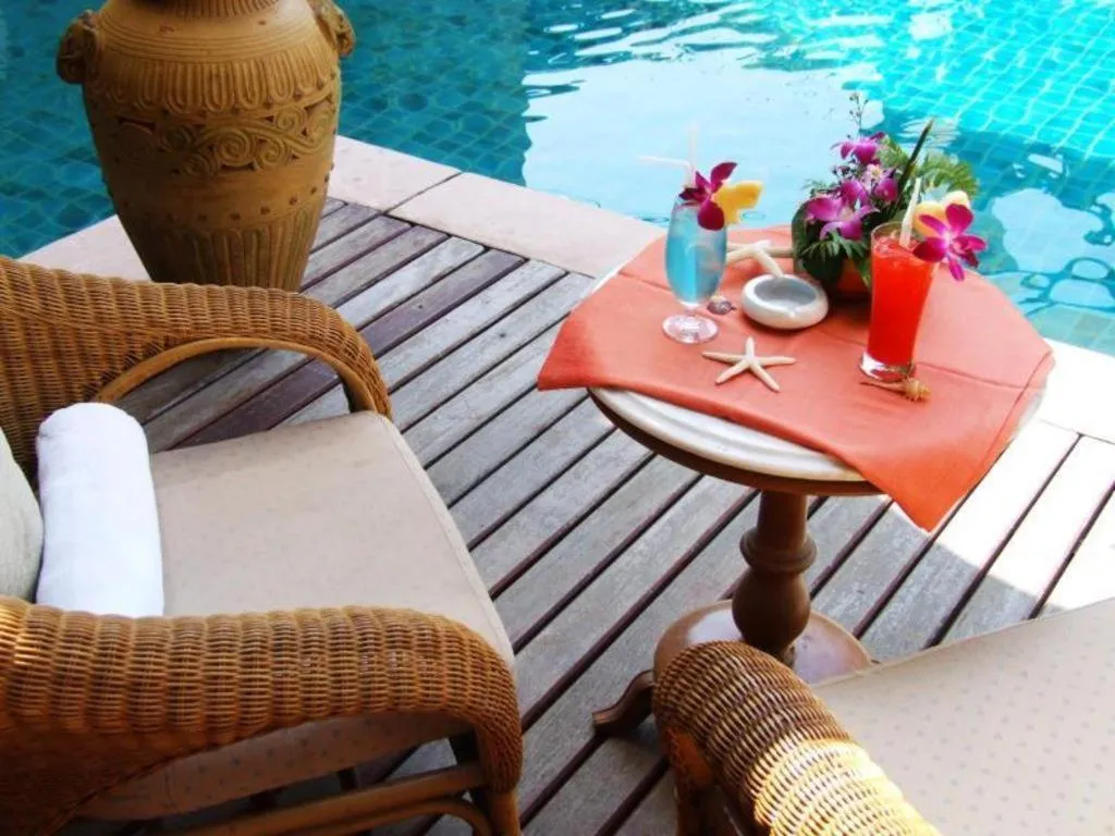 Sarita Chalet and Spa Hotel