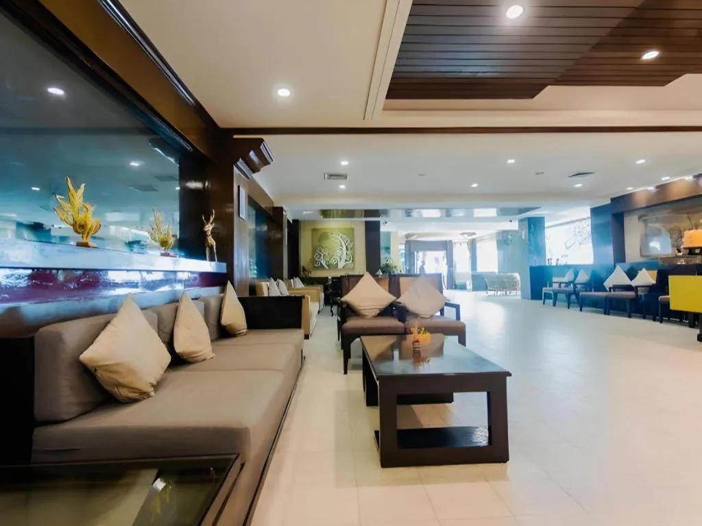 Sarita Chalet and Spa Hotel