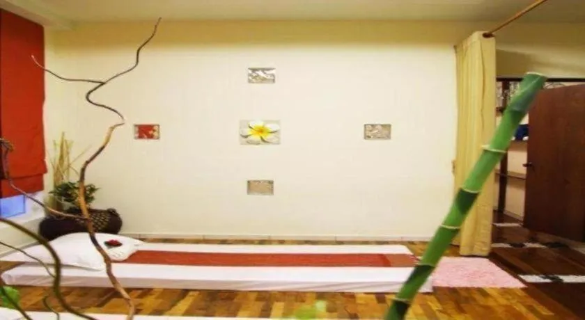 Sarita Chalet and Spa Hotel