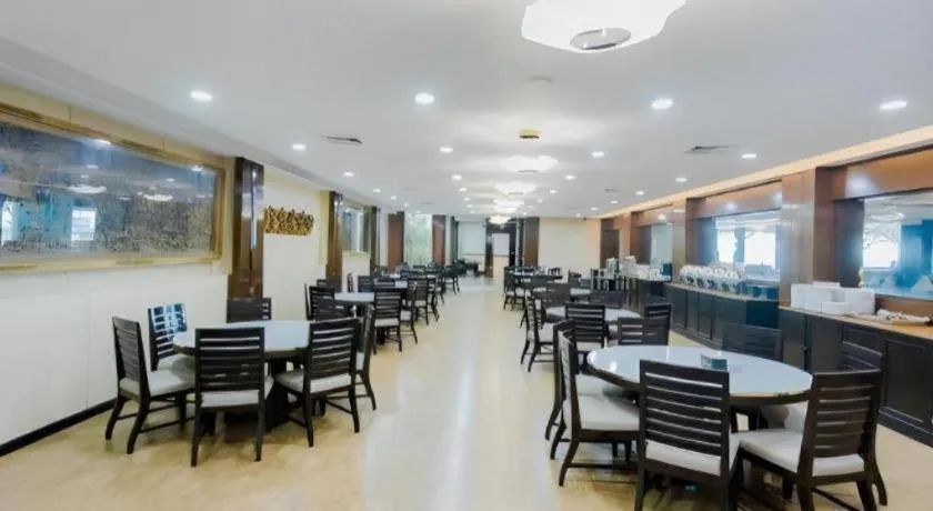 Sarita Chalet and Spa Hotel