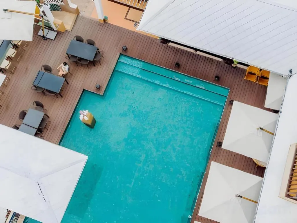 Sarita Chalet and Spa Hotel