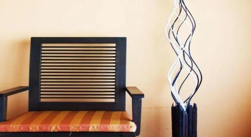 Sarita Chalet and Spa Hotel