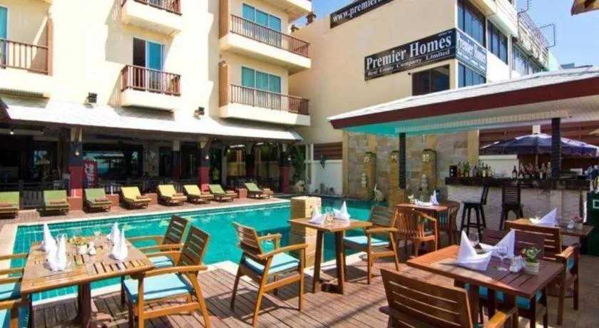 Sarita Chalet and Spa Hotel