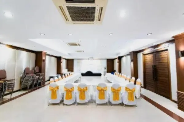 Sarita Chalet and Spa Hotel