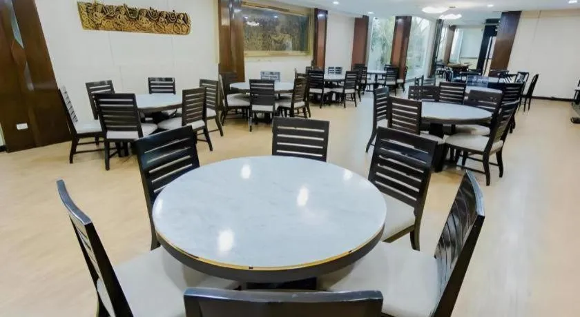 Sarita Chalet and Spa Hotel