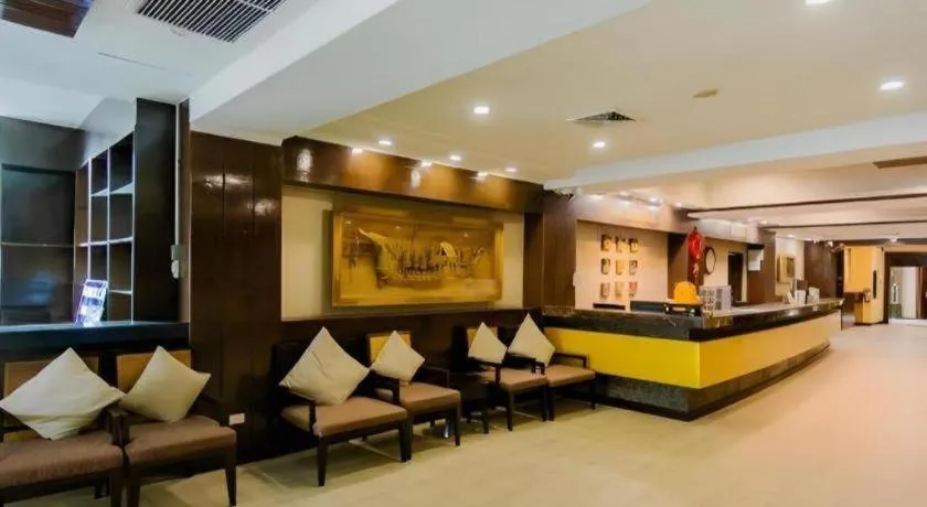 Sarita Chalet and Spa Hotel