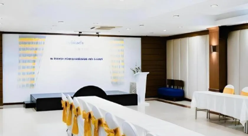 Sarita Chalet and Spa Hotel