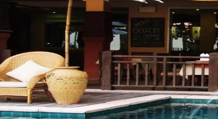 Sarita Chalet and Spa Hotel