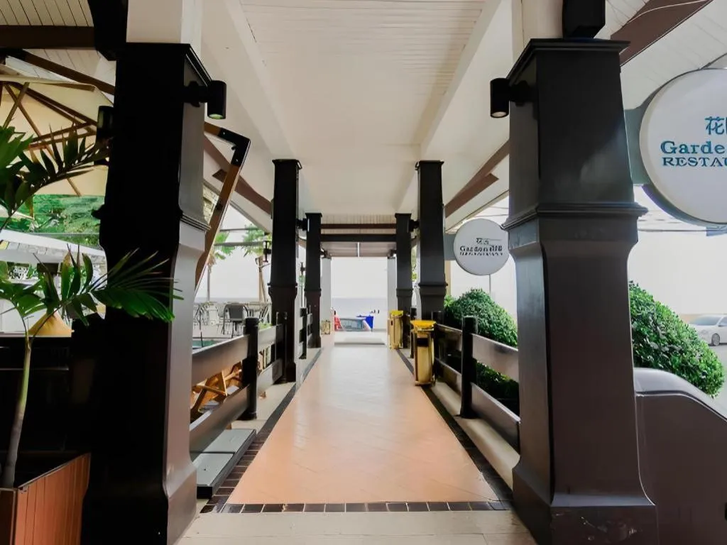 Sarita Chalet and Spa Hotel