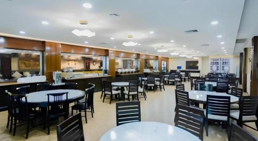 Sarita Chalet and Spa Hotel