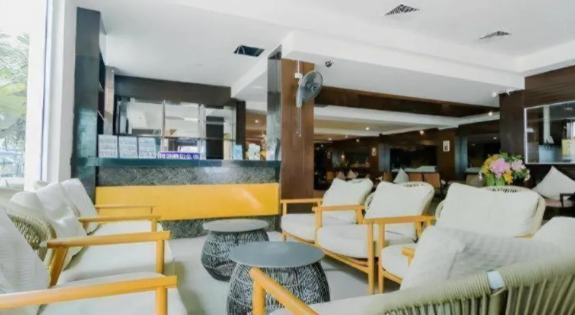 Sarita Chalet and Spa Hotel