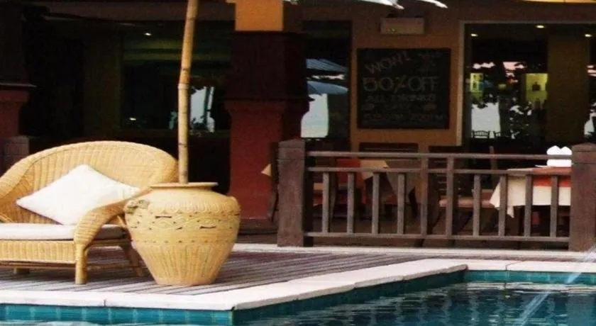 Sarita Chalet and Spa Hotel