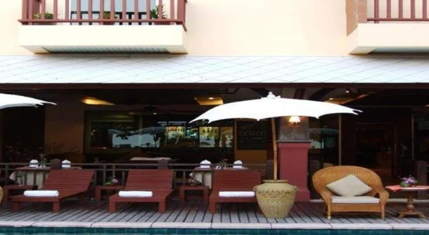 Sarita Chalet and Spa Hotel