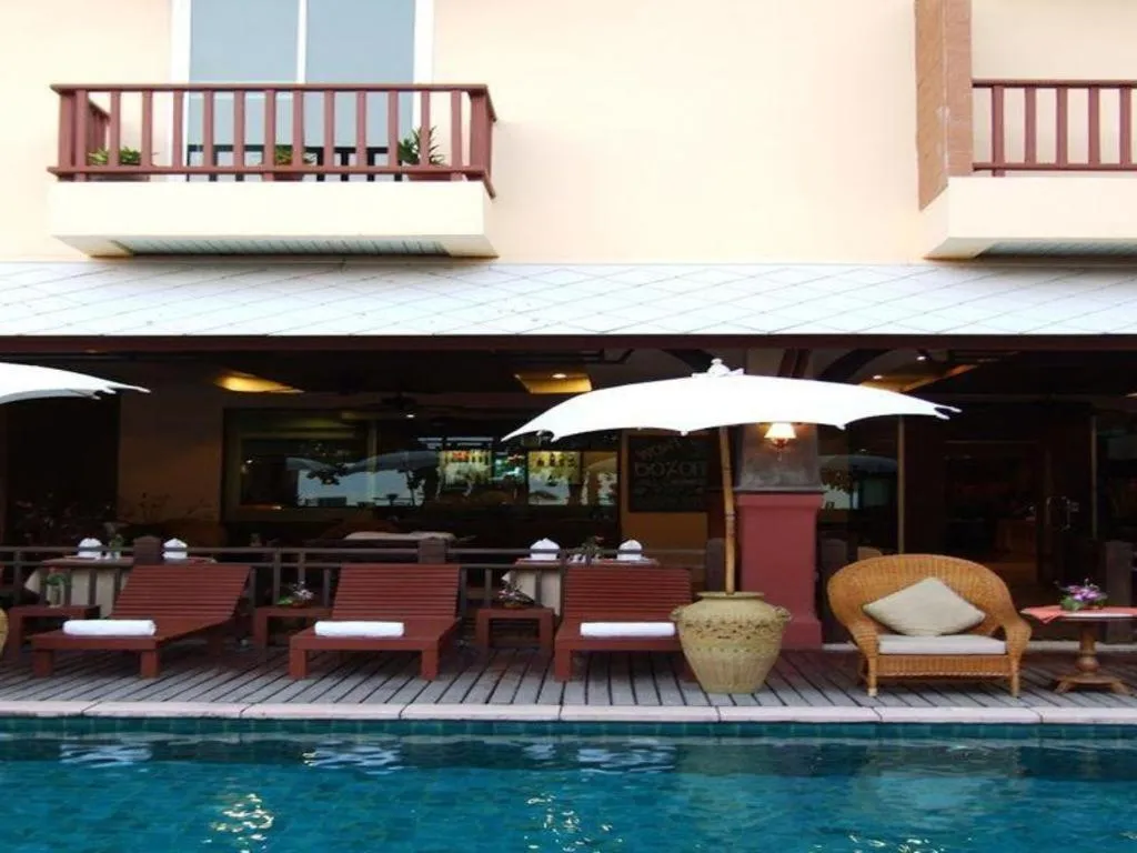 Sarita Chalet and Spa Hotel