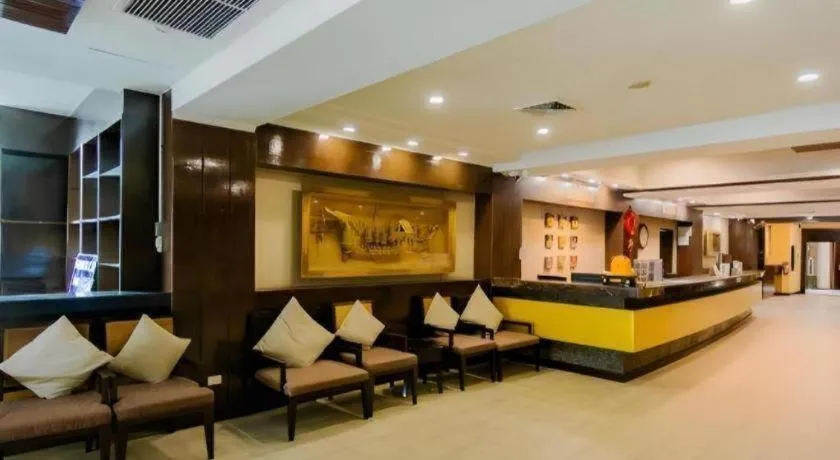 Sarita Chalet and Spa Hotel