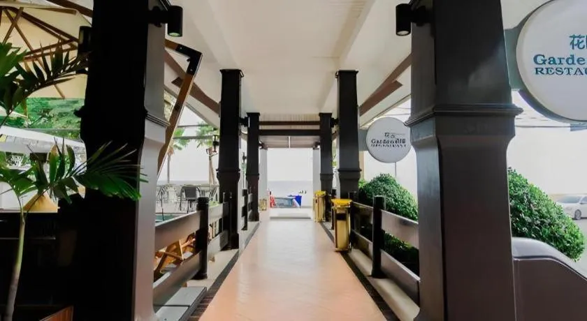 Sarita Chalet and Spa Hotel