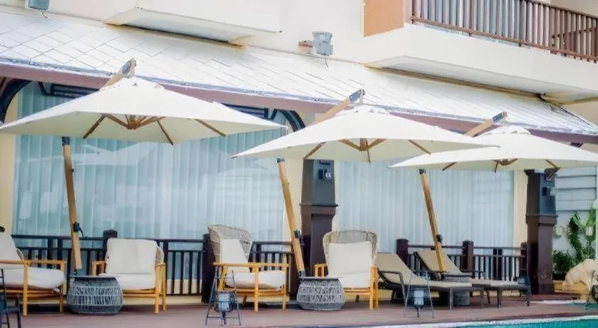 Sarita Chalet and Spa Hotel