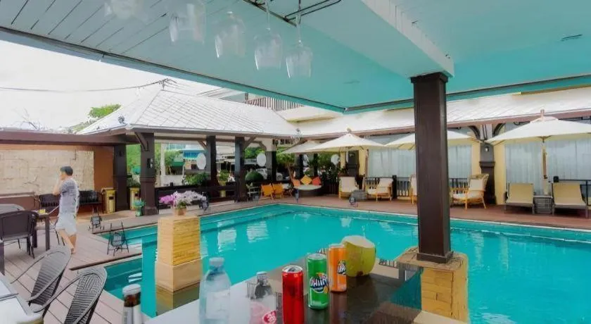 Sarita Chalet and Spa Hotel