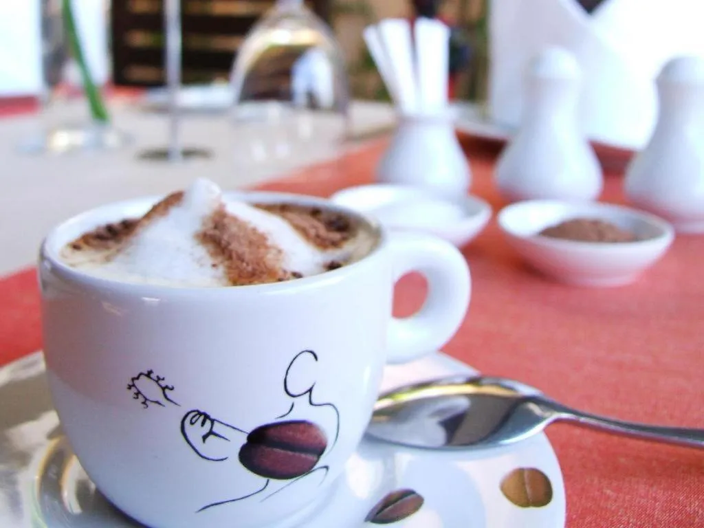 Sarita Chalet and Spa Hotel