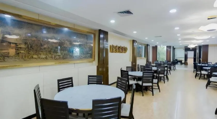 Sarita Chalet and Spa Hotel