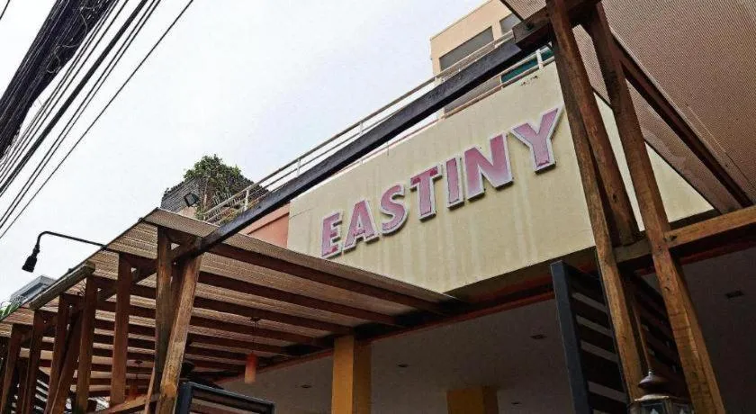 Eastiny Plaza hotel