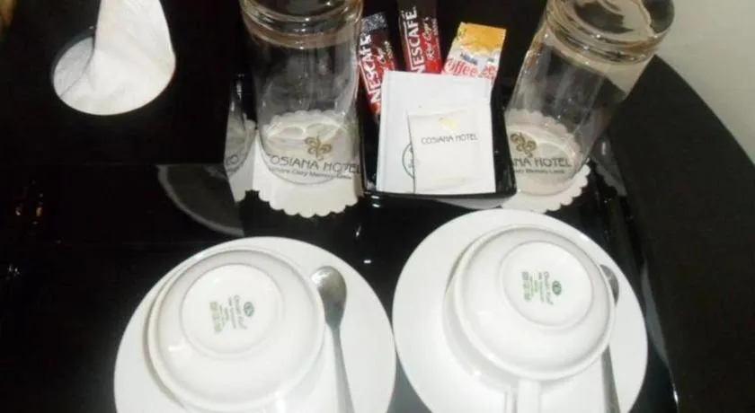 Cosiana Hotel
