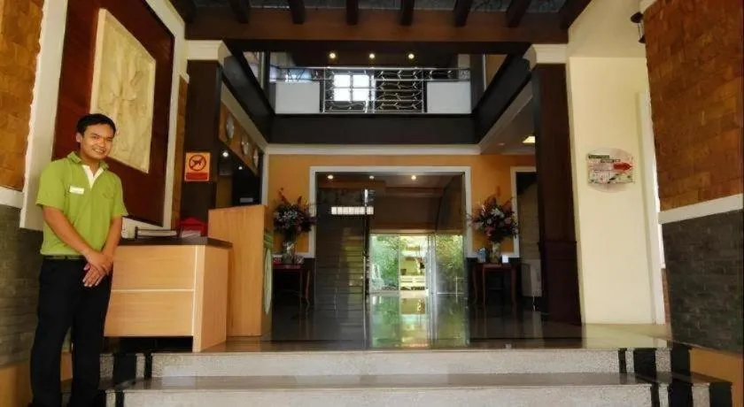Sabai Hotel Korat