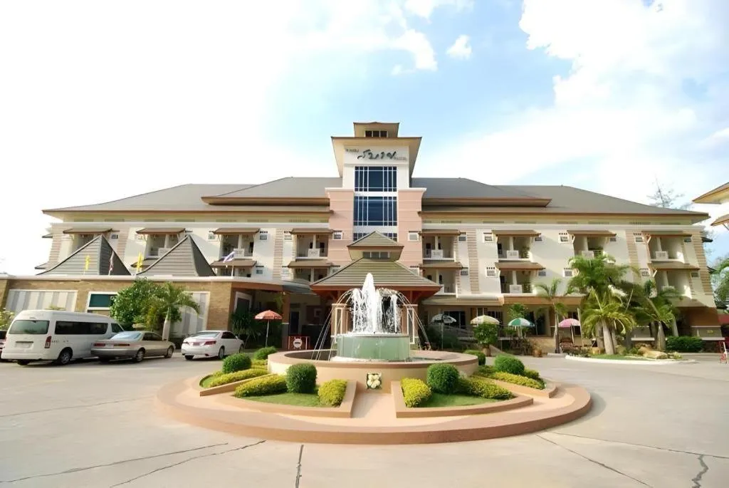 Sabai Hotel Korat