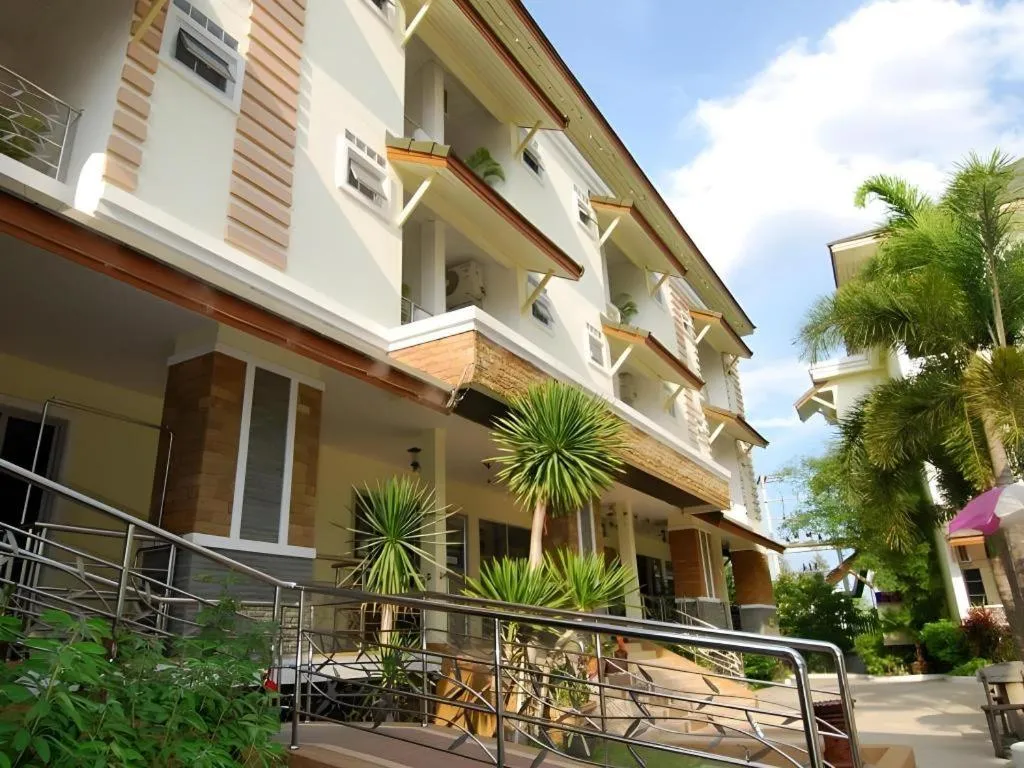 Sabai Hotel Korat