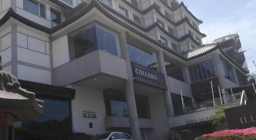 Hotel Illua