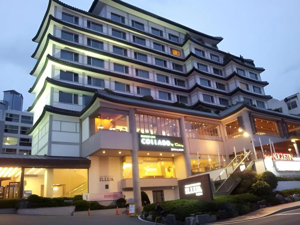 Hotel Illua