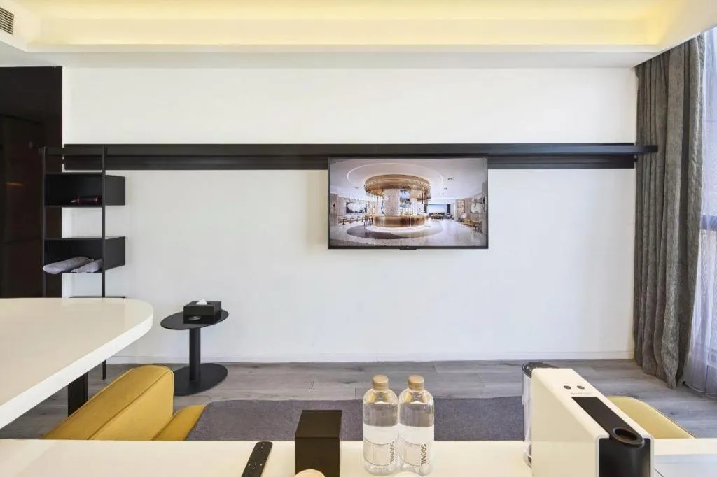 Citadines Apart Hotel Ritan Beijing