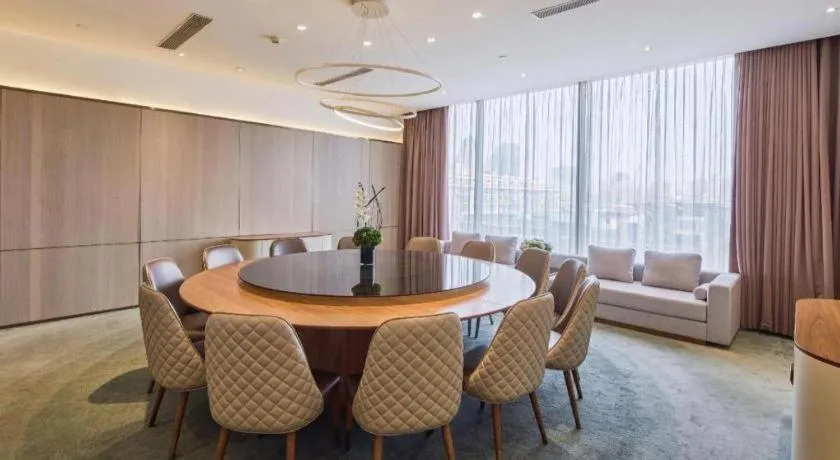 Citadines Apart Hotel Ritan Beijing