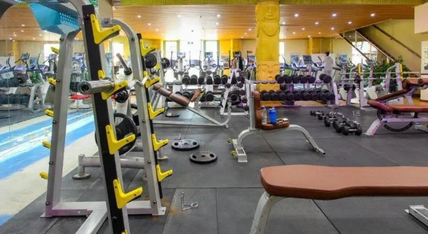 Citadines Apart Hotel Ritan Beijing