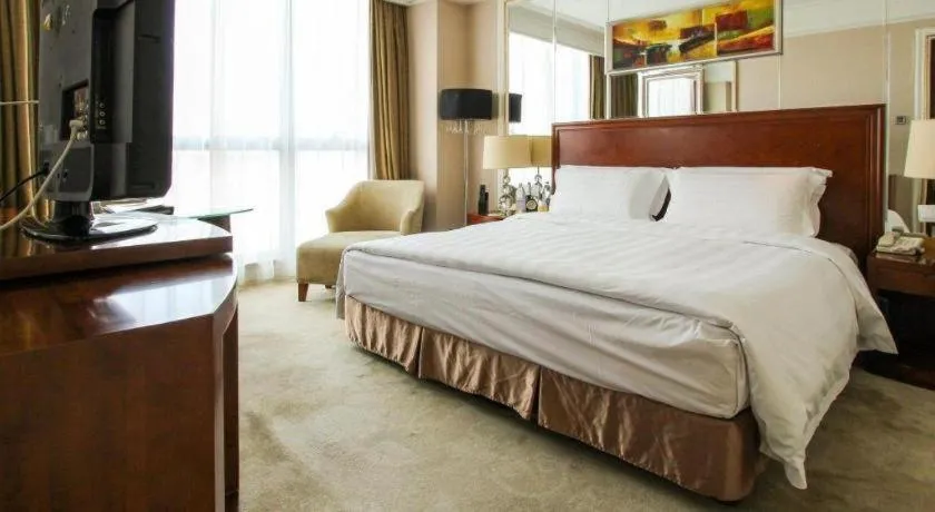 Citadines Apart Hotel Ritan Beijing