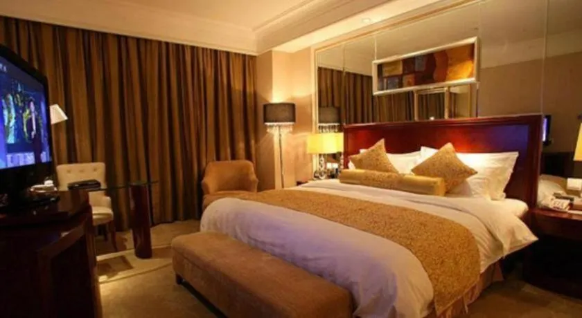 Citadines Apart Hotel Ritan Beijing