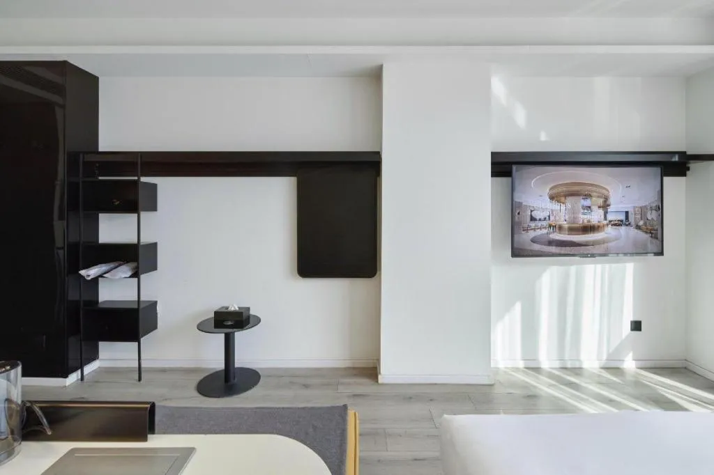 Citadines Apart Hotel Ritan Beijing